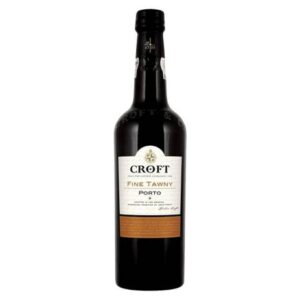 Vinho do Porto Croft Tawny