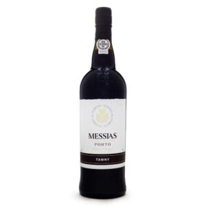 Vinho do Porto Messias Tawny