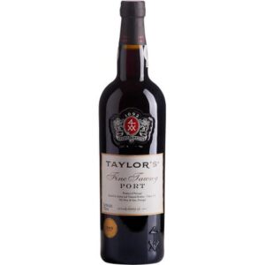 Vinho do Porto Taylors Fine Tawny