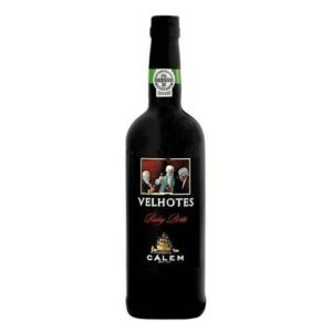 Vinho do Porto Velhotes Ruby