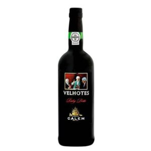 Vinho do Porto Velhotes Tawny